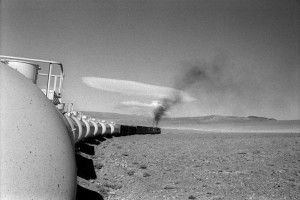 Désert d'Atacama, Chili, photographie de Eric FACON Photographe